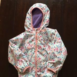 Girls jacket